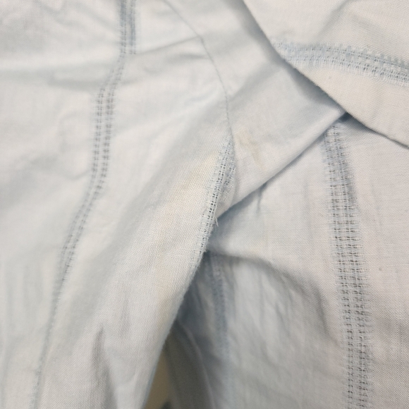 Antique Colonial Fronteer Floral Dress - Picture 15 of 15